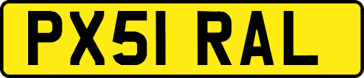 PX51RAL