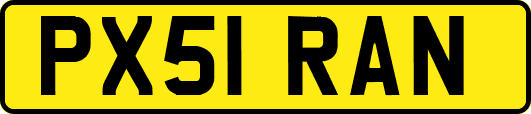 PX51RAN