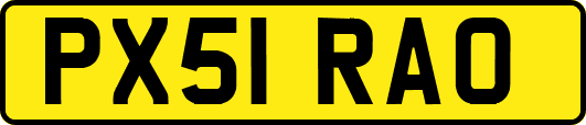 PX51RAO