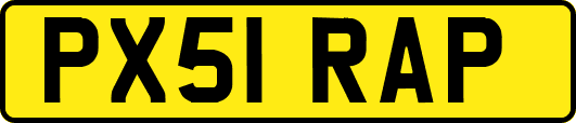 PX51RAP