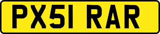 PX51RAR