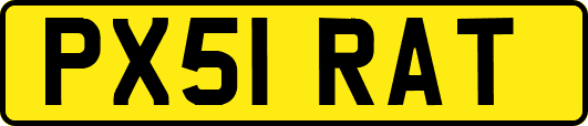 PX51RAT