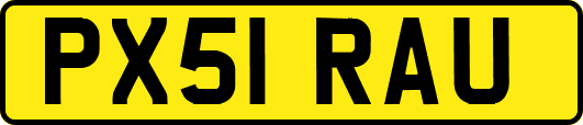 PX51RAU
