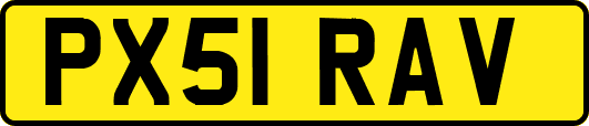 PX51RAV