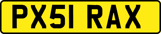 PX51RAX