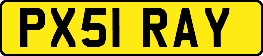 PX51RAY