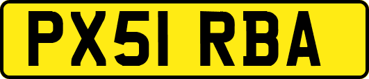 PX51RBA