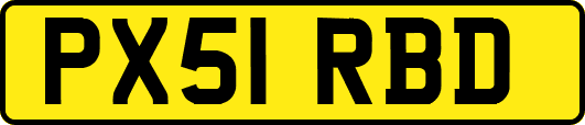 PX51RBD