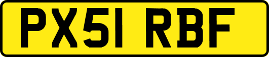 PX51RBF