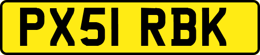 PX51RBK
