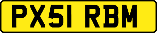 PX51RBM