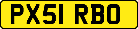 PX51RBO