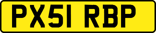 PX51RBP