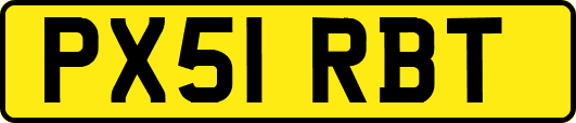 PX51RBT