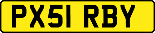 PX51RBY