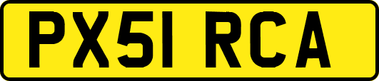 PX51RCA