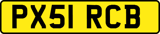 PX51RCB
