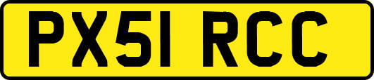 PX51RCC
