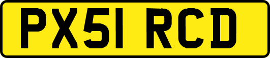 PX51RCD
