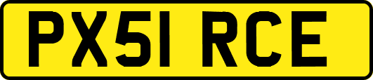 PX51RCE