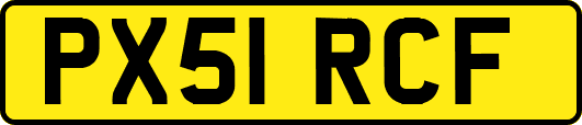 PX51RCF
