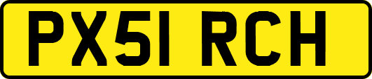 PX51RCH