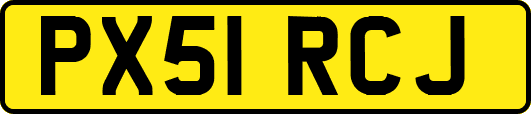 PX51RCJ