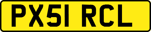 PX51RCL