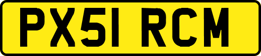 PX51RCM