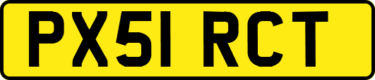 PX51RCT