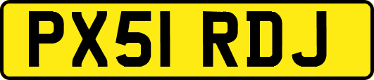 PX51RDJ