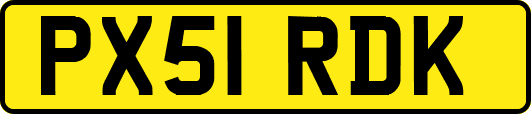 PX51RDK