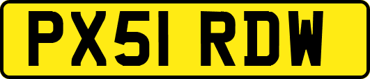 PX51RDW