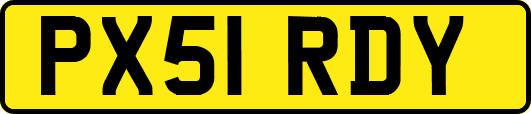 PX51RDY