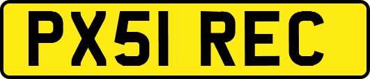 PX51REC