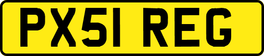 PX51REG
