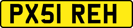 PX51REH