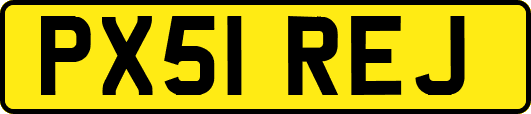 PX51REJ