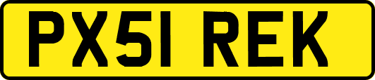 PX51REK