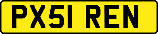 PX51REN