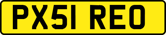 PX51REO