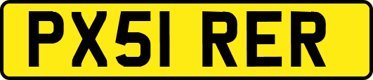 PX51RER