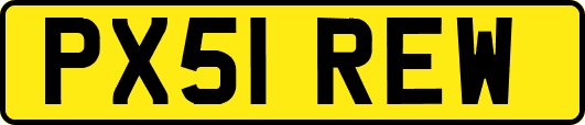 PX51REW