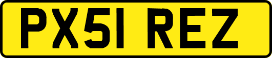 PX51REZ