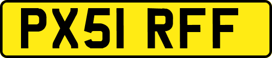 PX51RFF