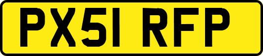 PX51RFP