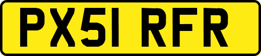 PX51RFR