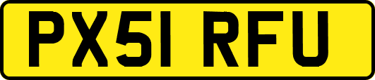 PX51RFU