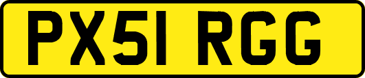 PX51RGG