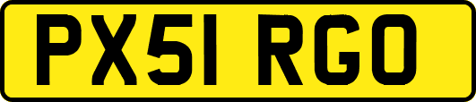 PX51RGO